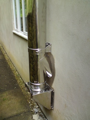 Flue Installation